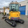 XCMG Minibagger XE35E – Bild 3