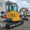 XCMG Minibagger XE35E – Bild 5