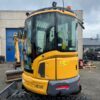 XCMG Minibagger XE35E – Bild 6