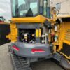 XCMG Minibagger XE35E – Bild 7