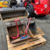 XCMG Minibagger XE35E – Bild 13